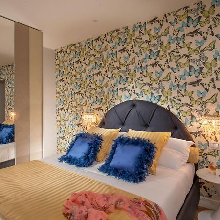Mytale Apartment Luxury Spagna Рим Екстериор снимка