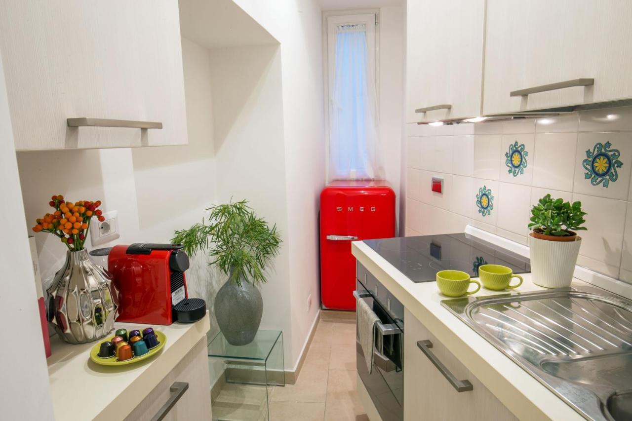 Mytale Apartment Luxury Spagna Рим Екстериор снимка