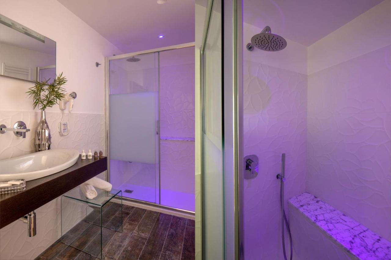 Mytale Apartment Luxury Spagna Рим Екстериор снимка
