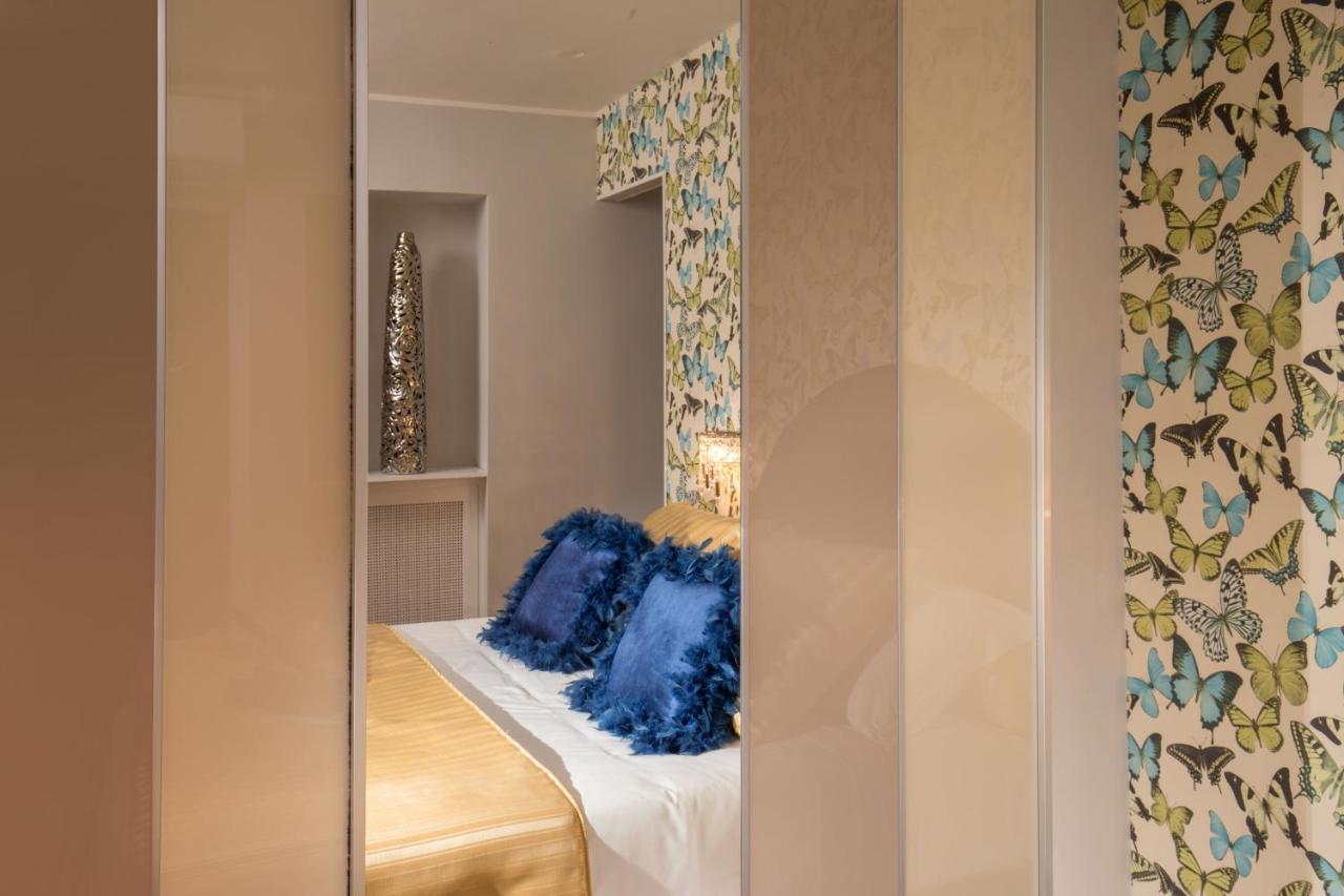 Mytale Apartment Luxury Spagna Рим Екстериор снимка